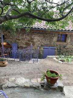 Maison de village le BACCI - Vals-les-Bains - 3
