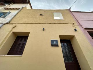 Stef&Art Old Town House - Chania - 5