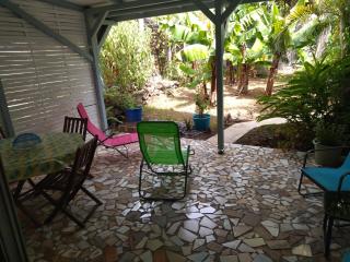 Chez Caroline - Basse-Terre - 3