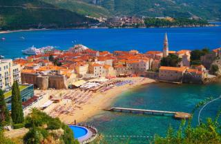 Best Location Old Town Budva Rooms - 5