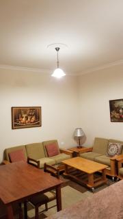 Сozy apartment with 2 bedrooms overlooking the Rio Mall - Erevan - 6