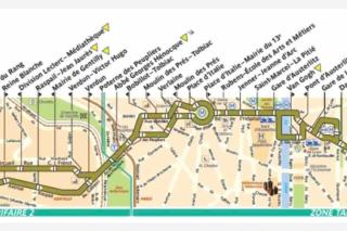 Beau T2 à Arcueil proche RER B. - Arcueil - 7