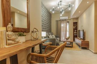 Amaria Apartment - Iráclio - 0