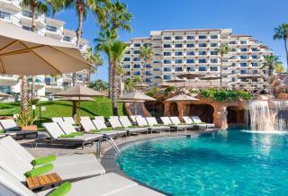 Villa del Palmar Beach Resort & Spa - Cabo San Lucas - 8