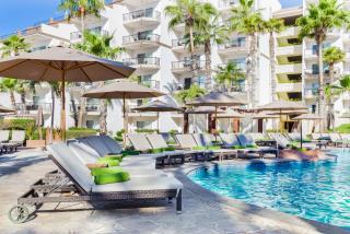 Villa del Palmar Beach Resort & Spa - Cabo San Lucas - 7