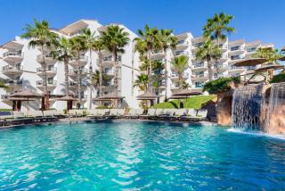 Villa del Palmar Beach Resort & Spa - Cabo San Lucas - 6