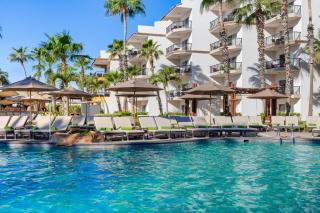 Villa del Palmar Beach Resort & Spa - Cabo San Lucas - 4