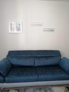 Orizzonte Marino Blu-vacanza ricca di colori - 5