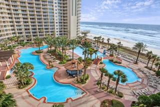 Shores of Panama 710 - Panama City Beach - 0