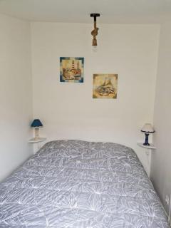 Chalet 25 m de la mer - 2