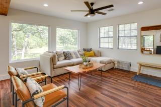 Somerville Cabin with Private Pool! - Somerville - 6