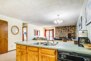 Convenient Winter Park, Colorado, Vacation Rental! - 2
