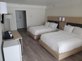 Le Manoir du Lac Delage - 3