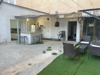 Apartamento con gran terraza - Mazarrón - 9