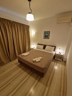 Alexandra Apartment 1 - Lefkimmi - 3
