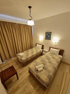 Alexandra Apartment 1 - Lefkimmi - 1