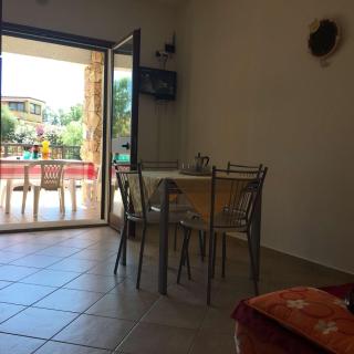 Residence Conzola Sardegna Calaliberotto Orosei 4 - Cala Liberotto - 5