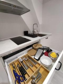 Gure Torrontero, aparcamiento gratuito cercano - 2