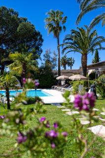 Hotel La Garbine - Saint-Tropez - 2