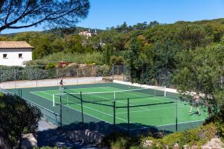 Hotel La Garbine - Saint-Tropez - 6