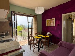 Sunny house at ancient Mycenae, close to Nafplio! - Mykines - 9