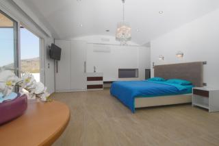 Lindian Jewel Hotel and Villas - Lindos - 7