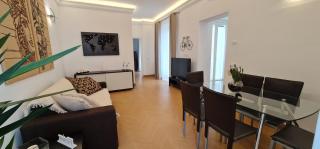 Di Fresco Apartments Luxury Suites - Palermo - 1