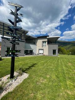 Villa Nature - 0