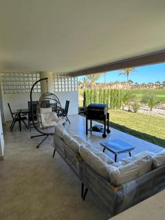 luxury homes apt valle del este resort, vera, garrucha,mojacar - Vera - 5