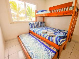 Dep A23 En Casablanca, Frente al Mar Lindo Departamento - 6