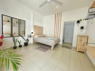 Anana Coliving - Playa del Carmen - 9