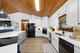 Wolf Bay House - Elberta - 2