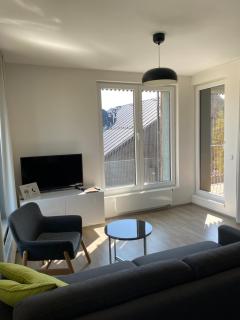 Apartmán v LakeParku - 9