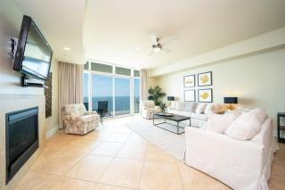 Turquoise Place Unit 1808D - Orange Beach - 0