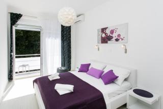 Apartment Purple Magic - Dubrovnik - 8