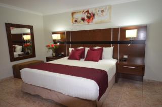 Hotel Coral Suites - Panama City - 9