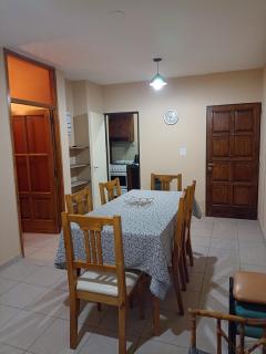 Depto 4-6 Personas - 9