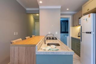 Apto Vista da Catedral - Stay House Temporada - 2