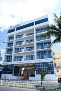 Hotel Bahia Chac Chi - Isla Mujeres - 8