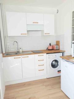 Le Cosy du Faux Bourg - Châlons-sur-Marne - 9