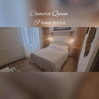 B&B D'AMARE - Cupra Marittima - 5