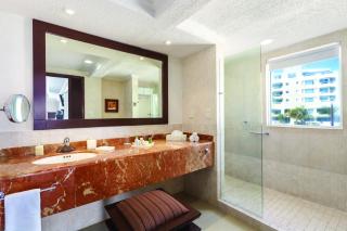 Sunscape Cancun All-Inclusive Resort & Spa by Hyatt - Cancún - 9