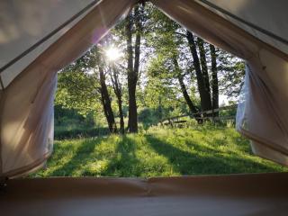 Glamping Kaliska - Łochów - 7