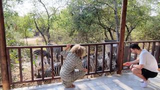 Greater Kruger View - Luxury Bush Villa - 1