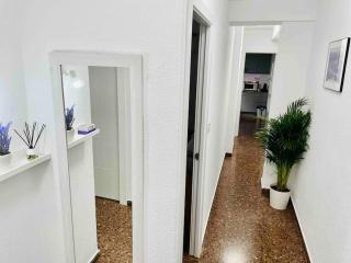 Citadella Apartment - Puerto de Sagunto - 2