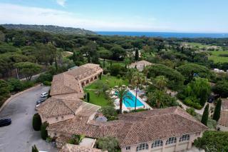 Hotel La Garbine - Saint-Tropez - 4