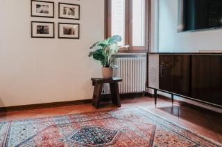 Tra le case di Reggio - Zaccagni - 6