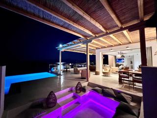 New Serenity Art Villa Elounda - Elounda - 1