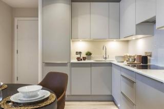 Belfast City Centre, Sleeps 6 - 1
