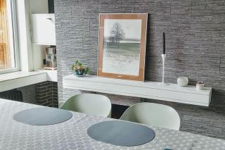 Privé, mooi ingericht huis op toplocatie nabij bos - Watou - 7